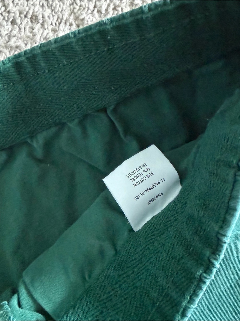 Todd Snyder 7" Inseam Shorts - Picture 4 of 8